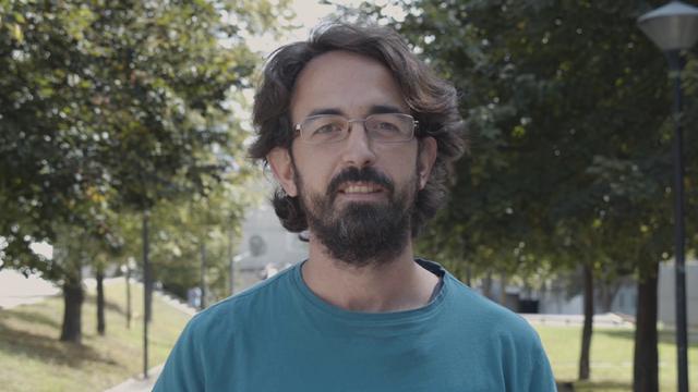 Andreu Font-Ribera