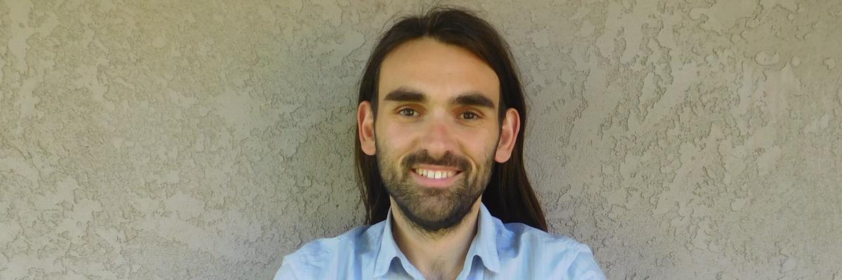Gerard Ariño, IFAE