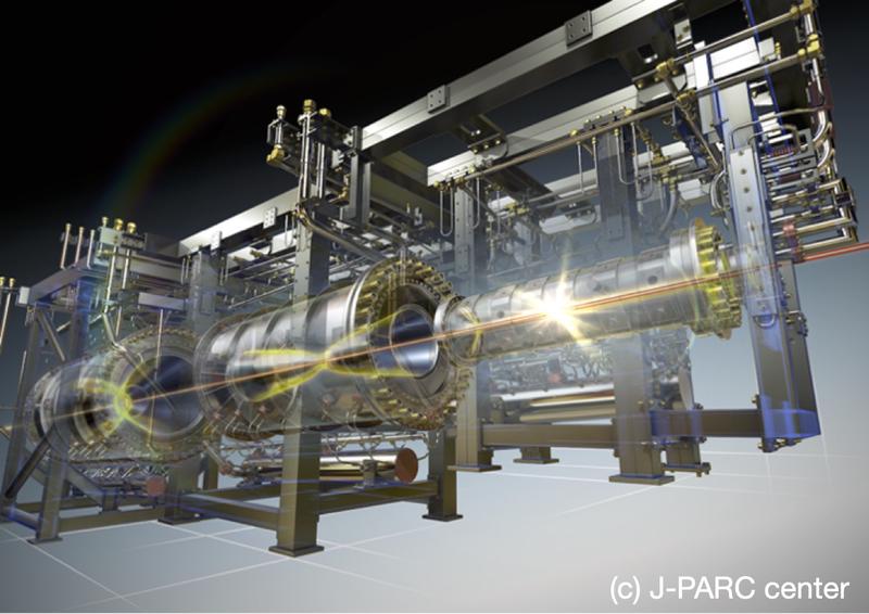 T2K upgraded neutrino production devices