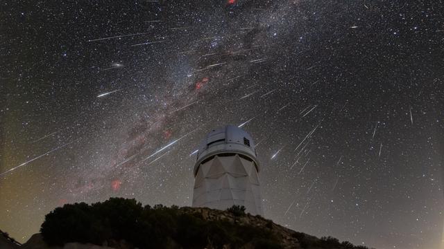 Mayall Telescope