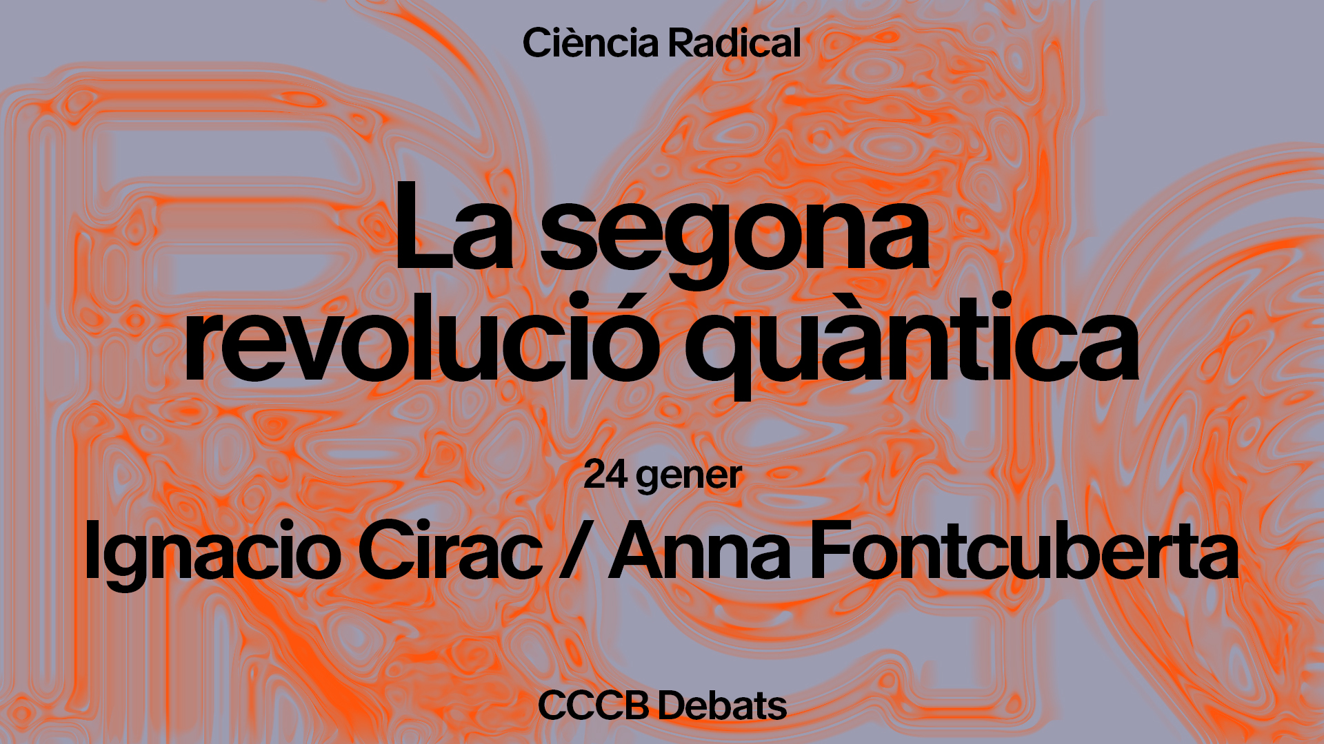 La segona revolució quàntica