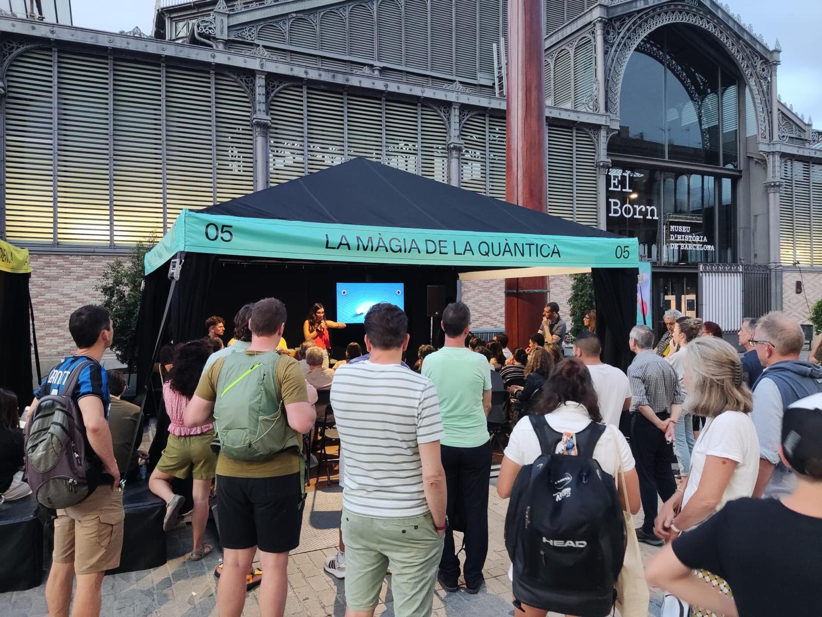 Festa de la Ciència 2025