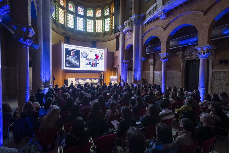 Científiques (2026)