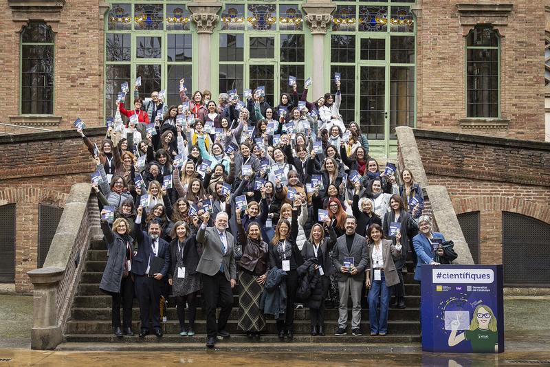 Científiques (2026)