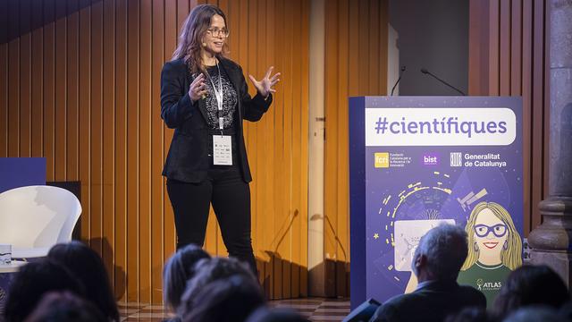 Científiques (2026)