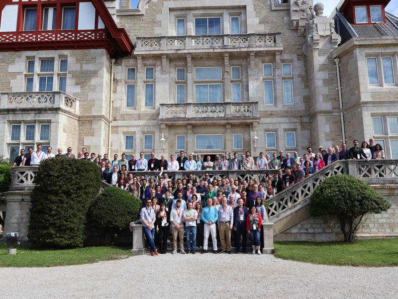 ARRAKIH members group picture