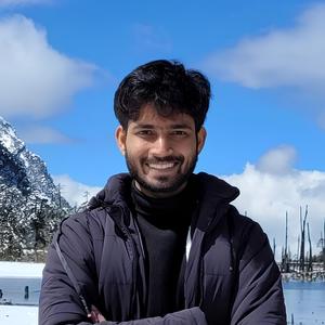 Saqlain Afroz