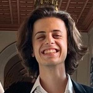 Amir Azzam