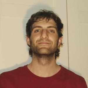 Lisandro Tomás Bazzano