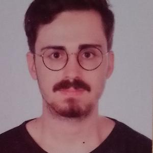 Adrià Berrocal