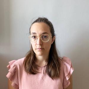 Irene Burelli
