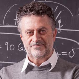 Eugenio Coccia