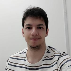 Gabriel Correa