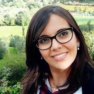 Annalisa De Lorenzis