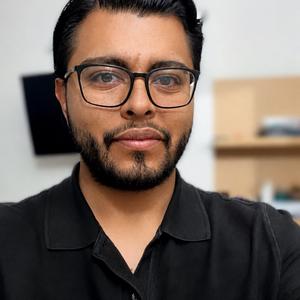 Emerson Miguel Diaz Jiménez