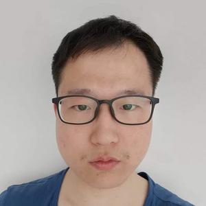Ziyu Dong