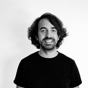 Andreu Font-Ribera