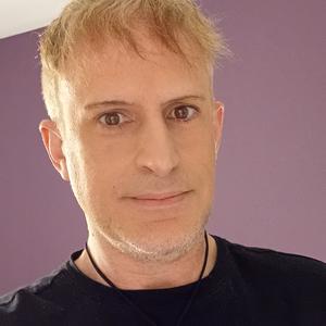 Jorge García