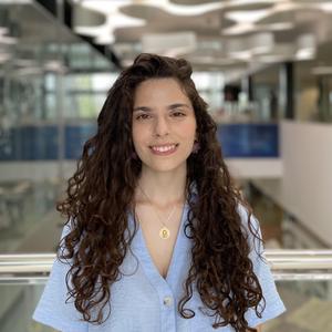 Ariadna Gómez del Pulgar