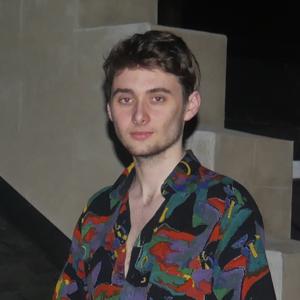 Calum Gordon