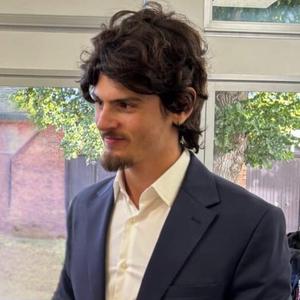 Jordan Gué