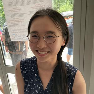 Wenqi Ke
