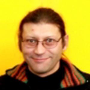 Ilya Korolkov
