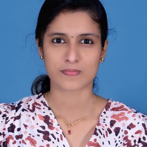 Keerthana Rajan Lathika