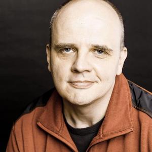 Thorsten Lux