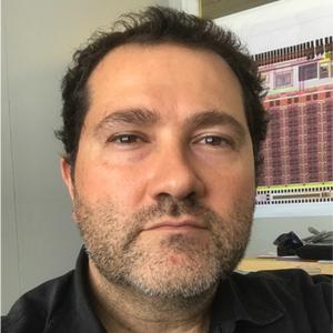 José Gabriel Macías