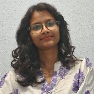 Sakshi Satish Madekar