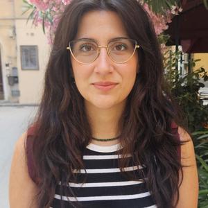Rossana Mammone