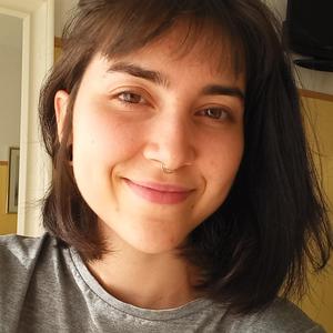 Paula Martínez