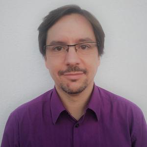Pere Masjuan