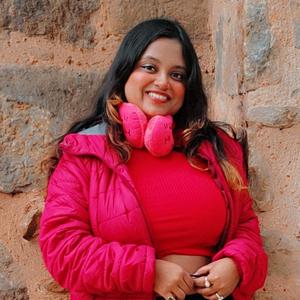 Pritha Mitra