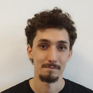 Benjamin Nobre Hauptmann