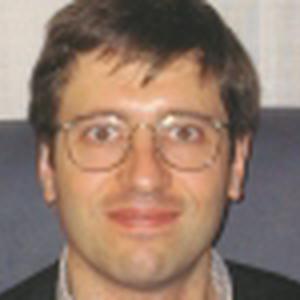 Cristobal Padilla