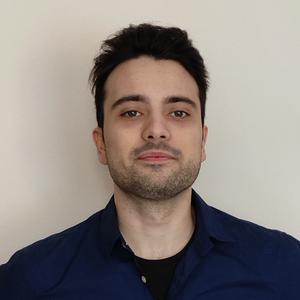 Alexandre Perez