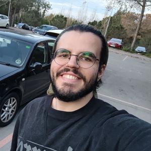 Gerard Pérez Iglesias