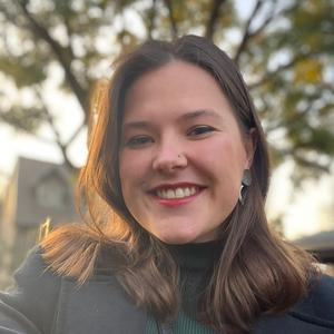 Clarisse Prat