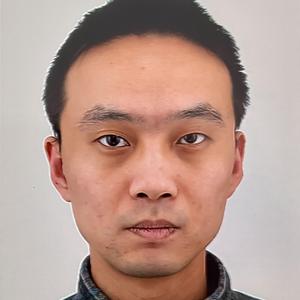 Yang Qin