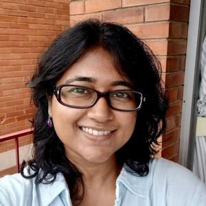 Sanchari Ray