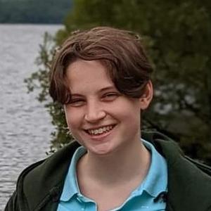 Lucy Reynolds