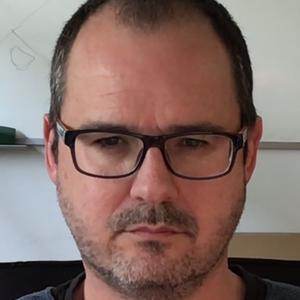 Javier Rico