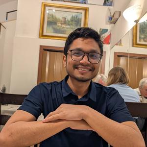 Sanjay Rijal