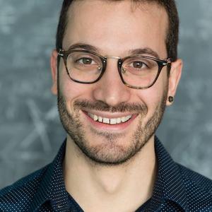 Fabrizio Rompineve
