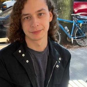 Simon Samuroff