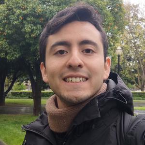 Claudio San Martín