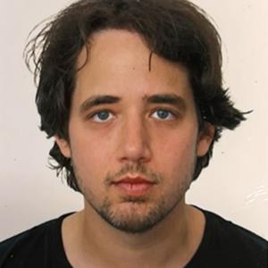 Nadav Michael Tamir