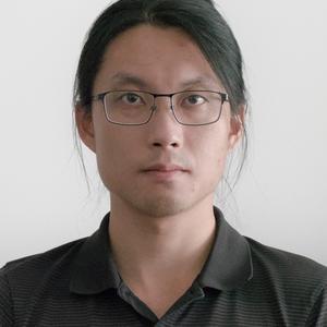 Edmund Ting Xiang Lin